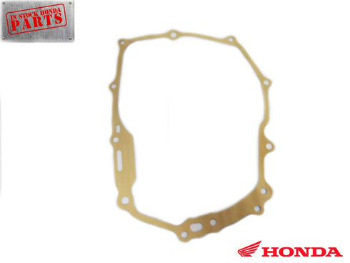 HONDA MSX125 Grom Oil Filter Spinner + Clutch Cover Gasket 2013-2020 OEM